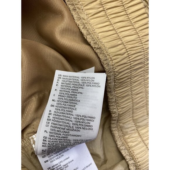 Adidas pull away style jacket light weight Plus Size 1X Women Adidas Jacket - Picture 11 of 11